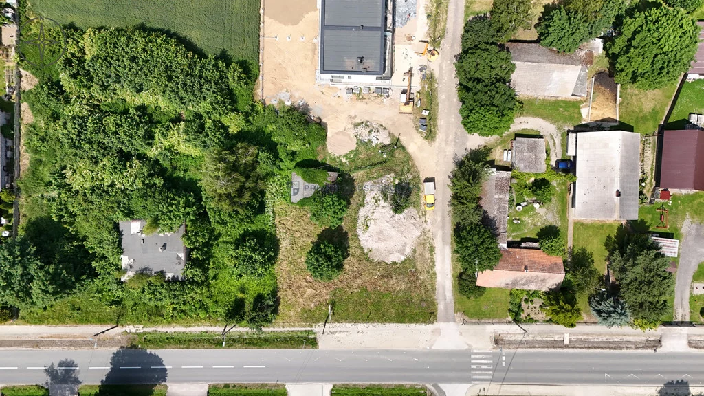 Apartamenty 2609/2089/OGS Miechów Racławicka