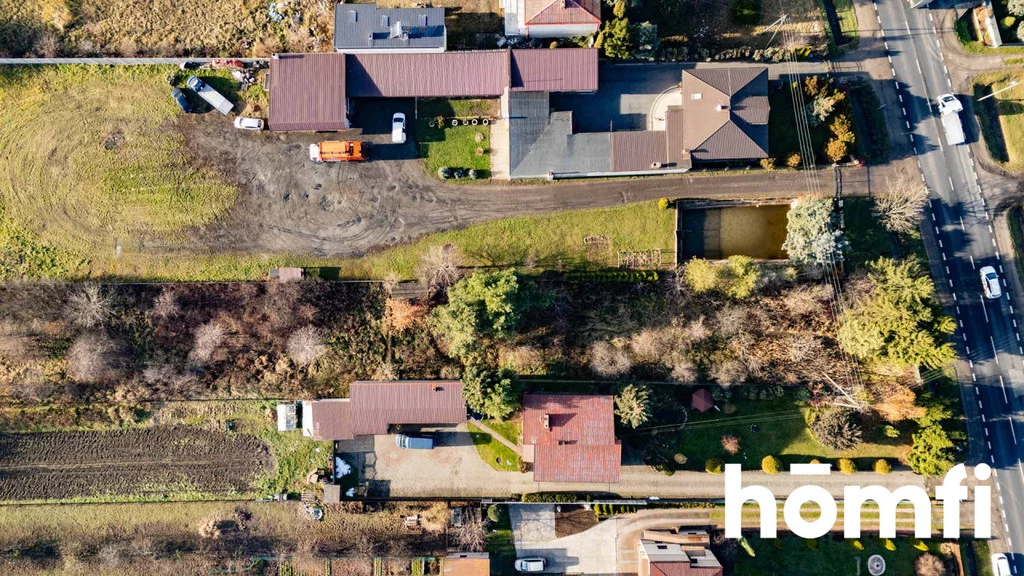 Działka 2 194,00 m², oferta nr , 2340/2089/OGS, Radom
