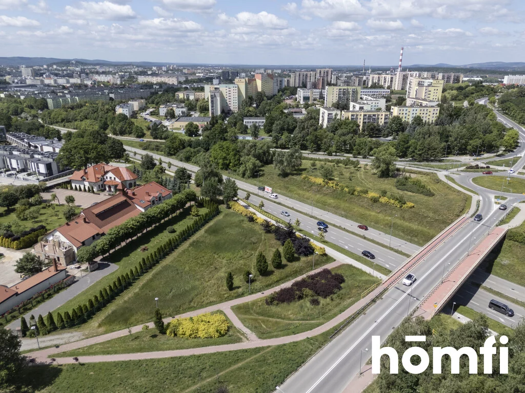 Apartamenty 2605/2089/OGS Kielce Bocianek Radomska