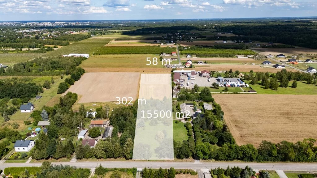 Apartamenty 2648/2089/OGS Kowala-Stępocina Radomska
