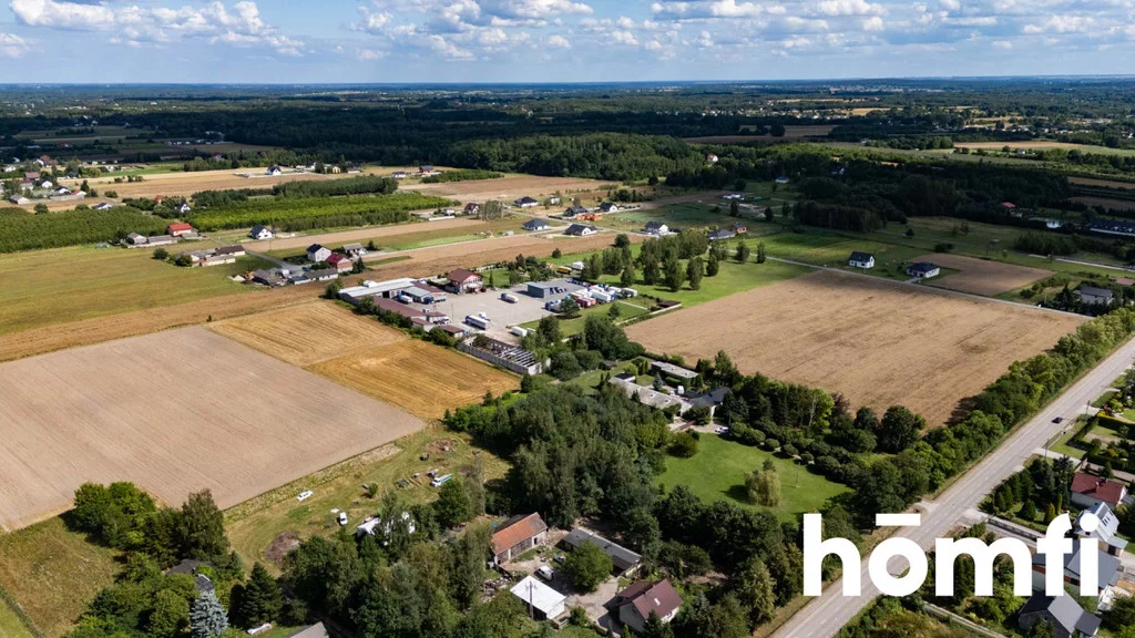Działka 2 106,00 m², oferta nr , 2648/2089/OGS, Kowala-Stępocina, Radomska
