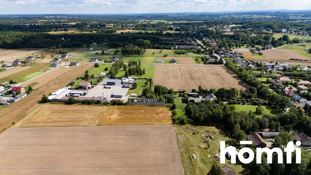 Działka 2 106,00 m², oferta nr , 2648/2089/OGS, Kowala-Stępocina, Radomska