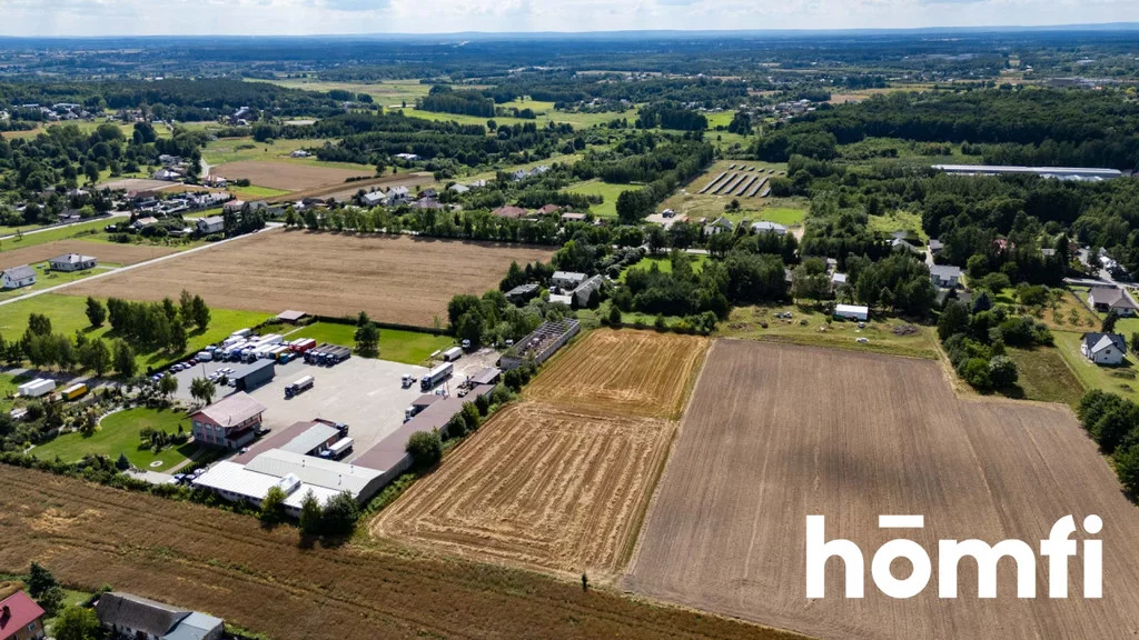 Działka 2 106,00 m², oferta nr , 2648/2089/OGS, Kowala-Stępocina, Radomska