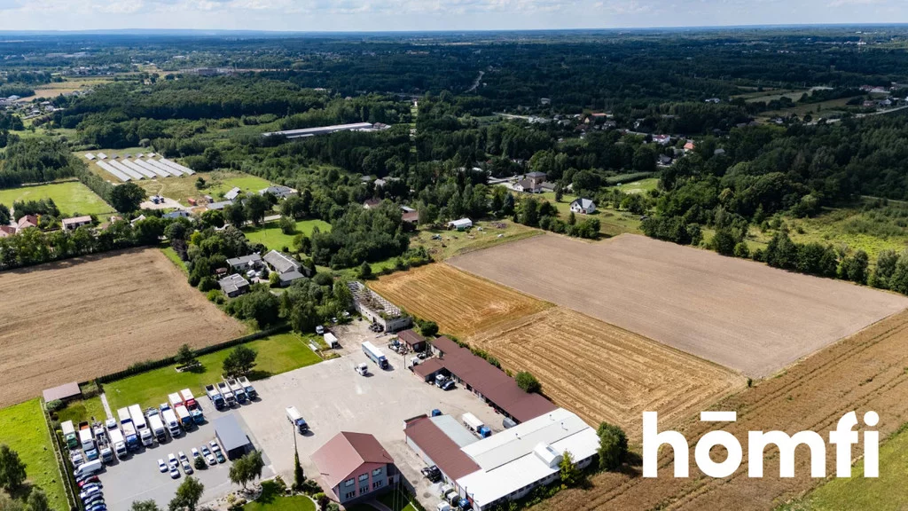 Działka 2 106,00 m², oferta nr , 2648/2089/OGS, Kowala-Stępocina, Radomska