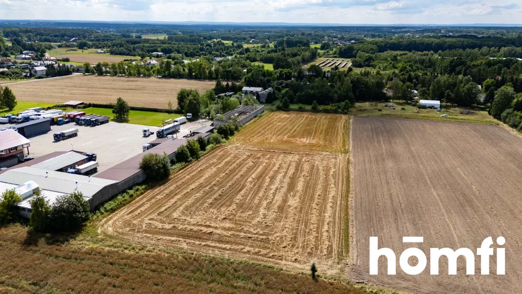 Działka 2 106,00 m², oferta nr , 2648/2089/OGS, Kowala-Stępocina, Radomska