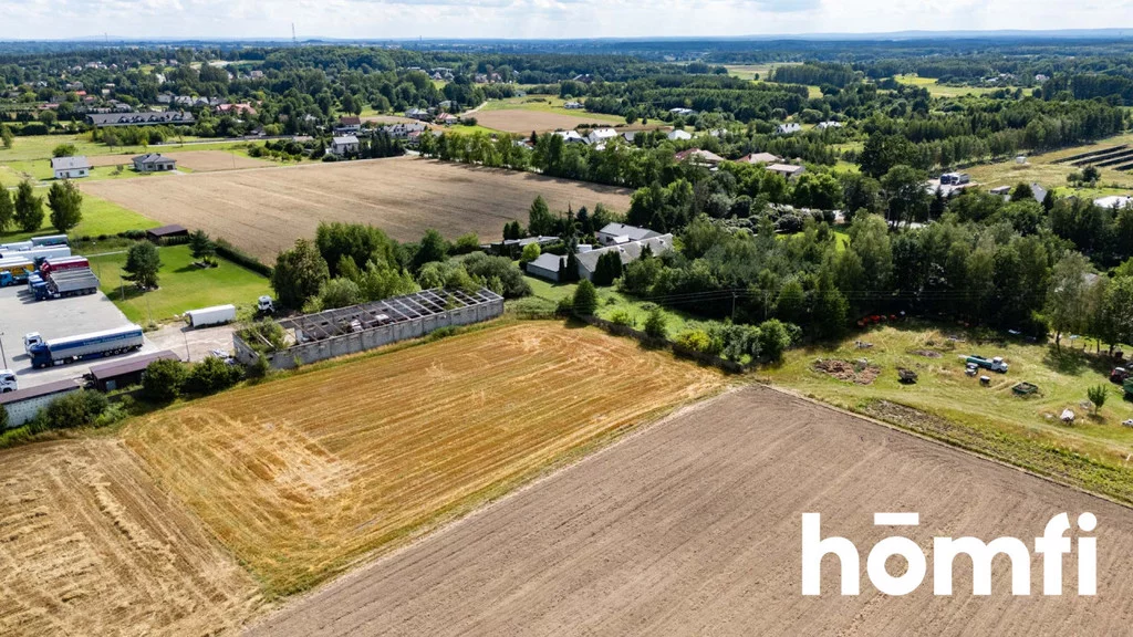 Działka 2 106,00 m², oferta nr , 2648/2089/OGS, Kowala-Stępocina, Radomska