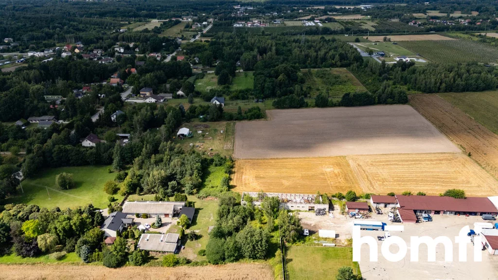 Działka 2 106,00 m², oferta nr , 2648/2089/OGS, Kowala-Stępocina, Radomska