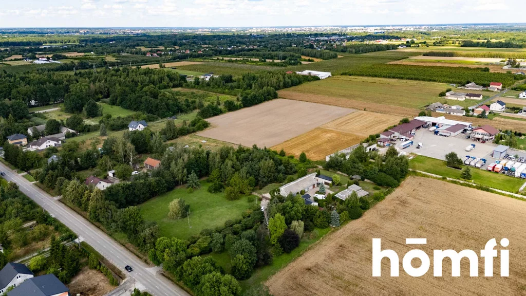Działka 2 106,00 m², oferta nr , 2648/2089/OGS, Kowala-Stępocina, Radomska