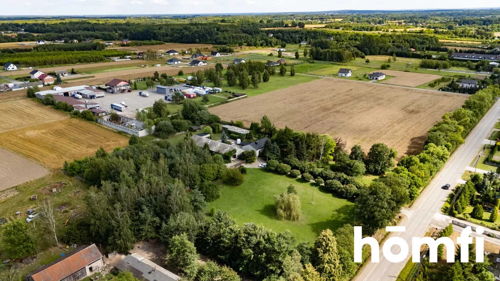 Działka 2 106,00 m², oferta nr , 2648/2089/OGS, Kowala-Stępocina, Radomska