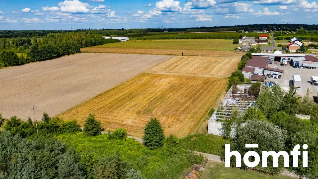 Działka 2 106,00 m², oferta nr , 2648/2089/OGS, Kowala-Stępocina, Radomska