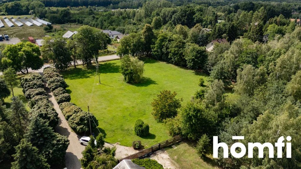 Działka 2 106,00 m², oferta nr , 2648/2089/OGS, Kowala-Stępocina, Radomska
