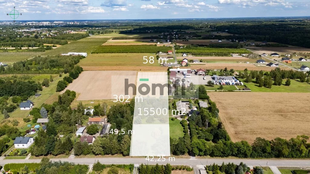 Działka 2 106,00 m², oferta nr , 2648/2089/OGS, Kowala-Stępocina, Radomska