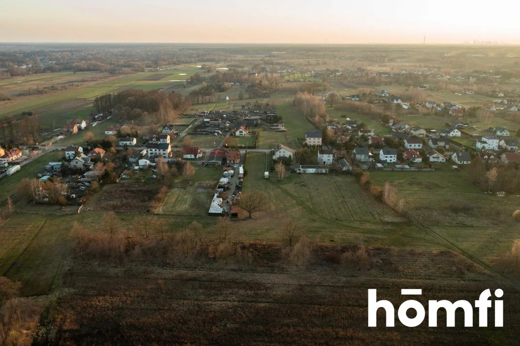 Działka 7 522,00 m², oferta nr , 2029/2089/OGS, Duczki, Ręczajska