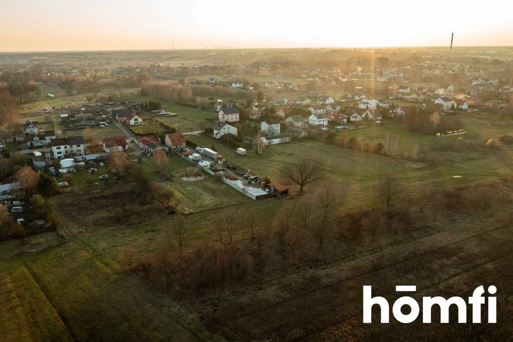 Działka 7 522,00 m², oferta nr , 2029/2089/OGS, Duczki, Ręczajska