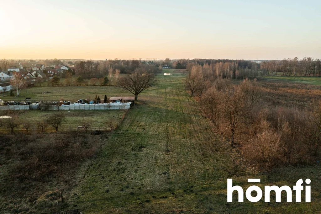 Działka 7 522,00 m², oferta nr , 2029/2089/OGS, Duczki, Ręczajska
