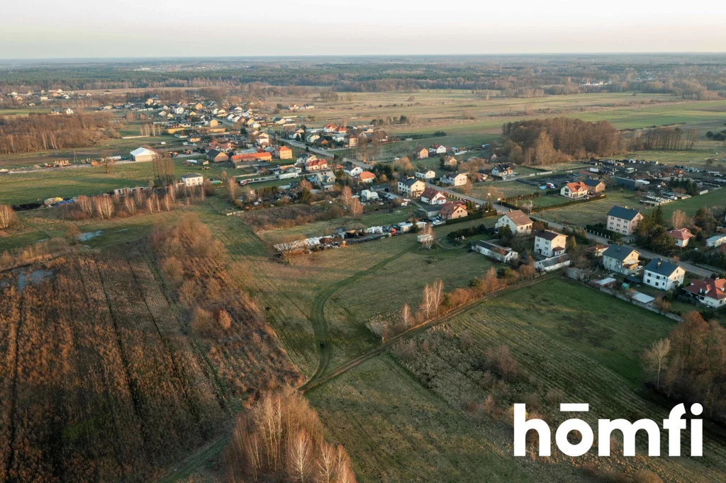Działka 7 522,00 m², oferta nr , 2029/2089/OGS, Duczki, Ręczajska