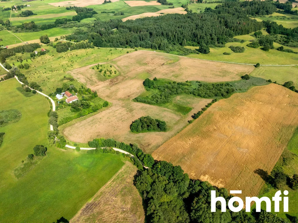 Działka 100 000,00 m², oferta nr , 2671/2089/OGS, Rogojny