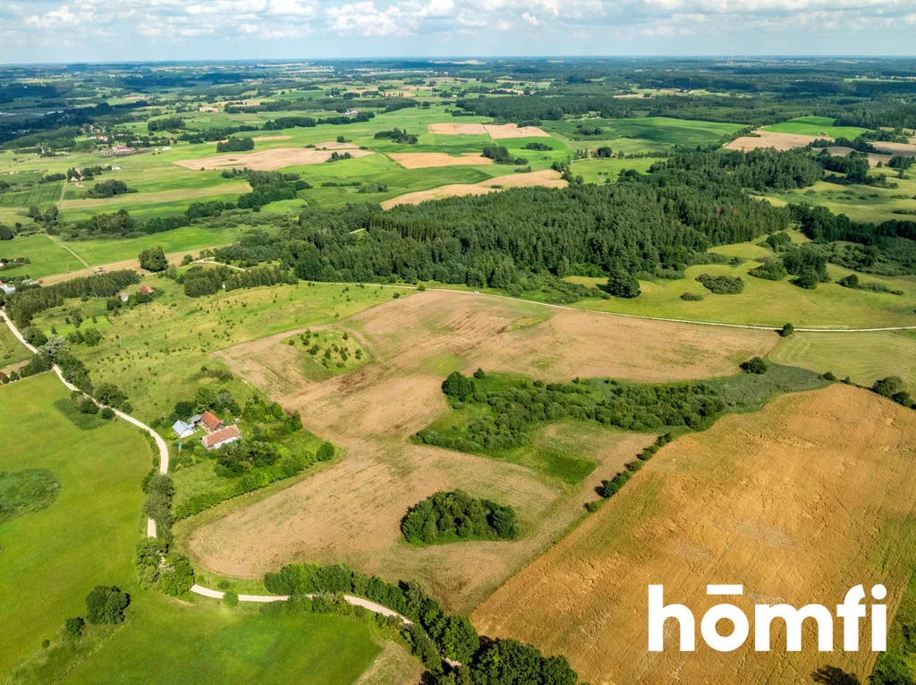 Działka 100 000,00 m², oferta nr , 2671/2089/OGS, Rogojny