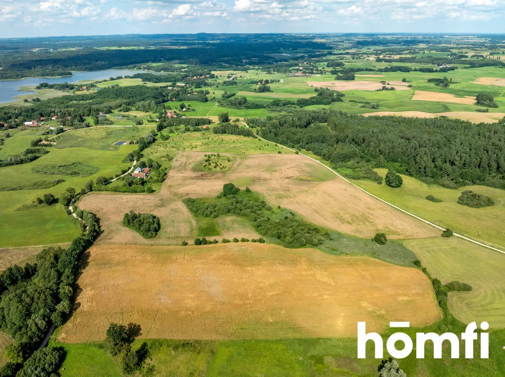 Działka 100 000,00 m², oferta nr , 2671/2089/OGS, Rogojny