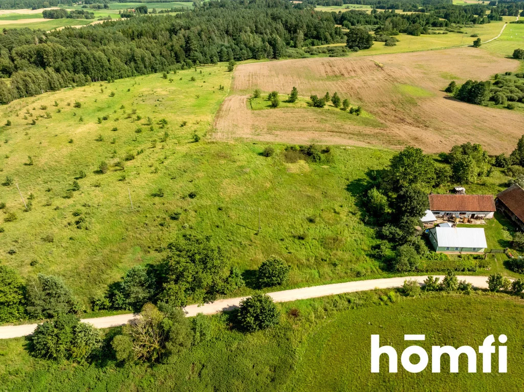 Działka 100 000,00 m², oferta nr , 2671/2089/OGS, Rogojny