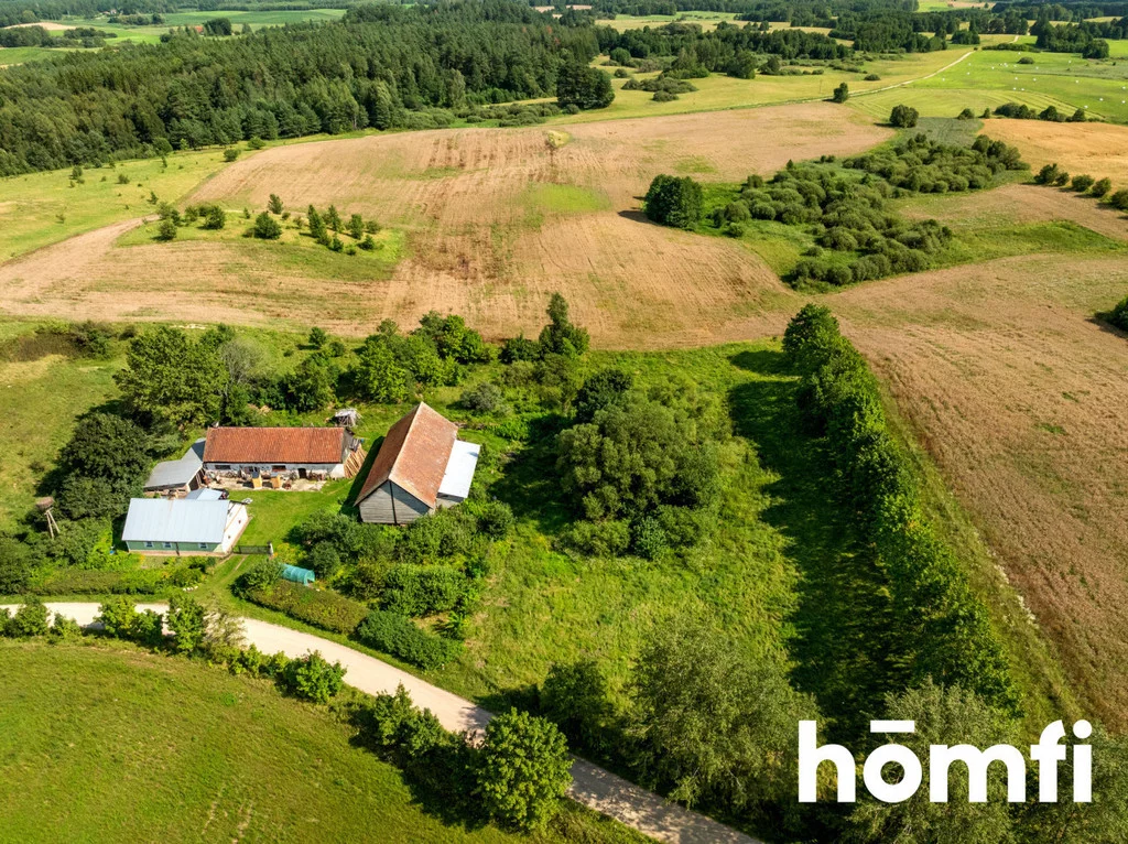 Działka 100 000,00 m², oferta nr , 2671/2089/OGS, Rogojny