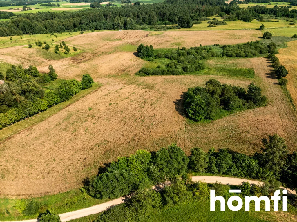 Działka 100 000,00 m², oferta nr , 2671/2089/OGS, Rogojny