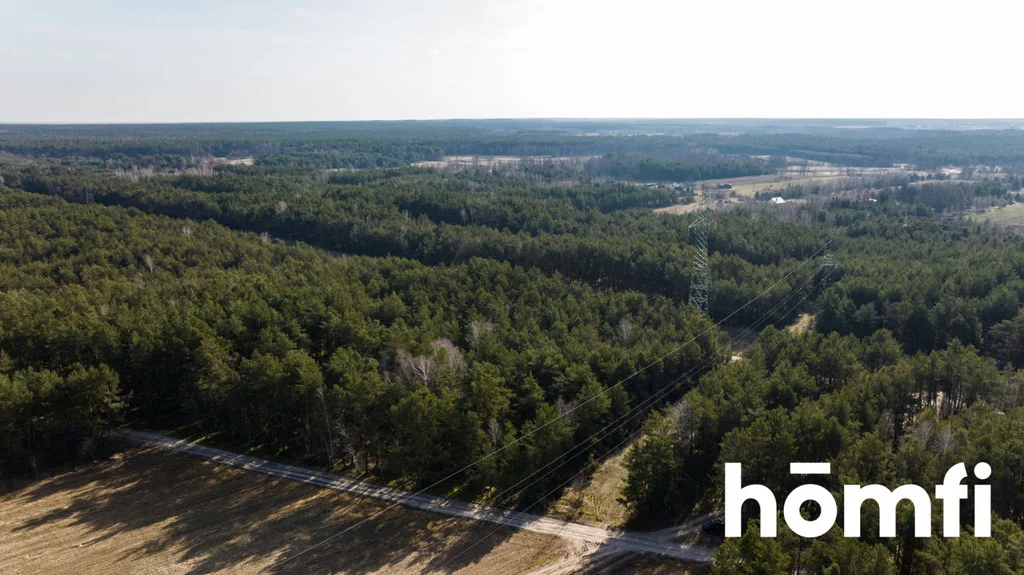 Działka 140 000,00 m², oferta nr , 1709/2089/OGS, Rogożek