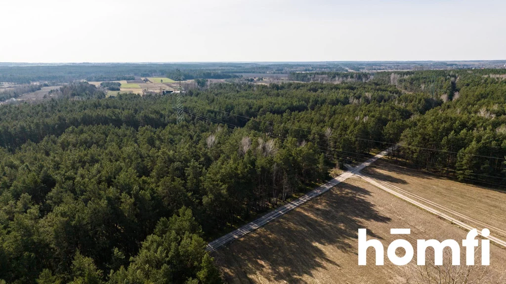 Działka 140 000,00 m², oferta nr , 1709/2089/OGS, Rogożek