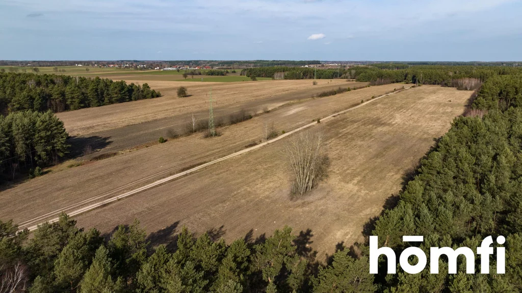 Działka 140 000,00 m², oferta nr , 1709/2089/OGS, Rogożek