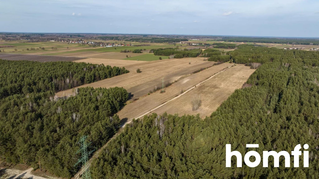 Działka 140 000,00 m², oferta nr , 1709/2089/OGS, Rogożek