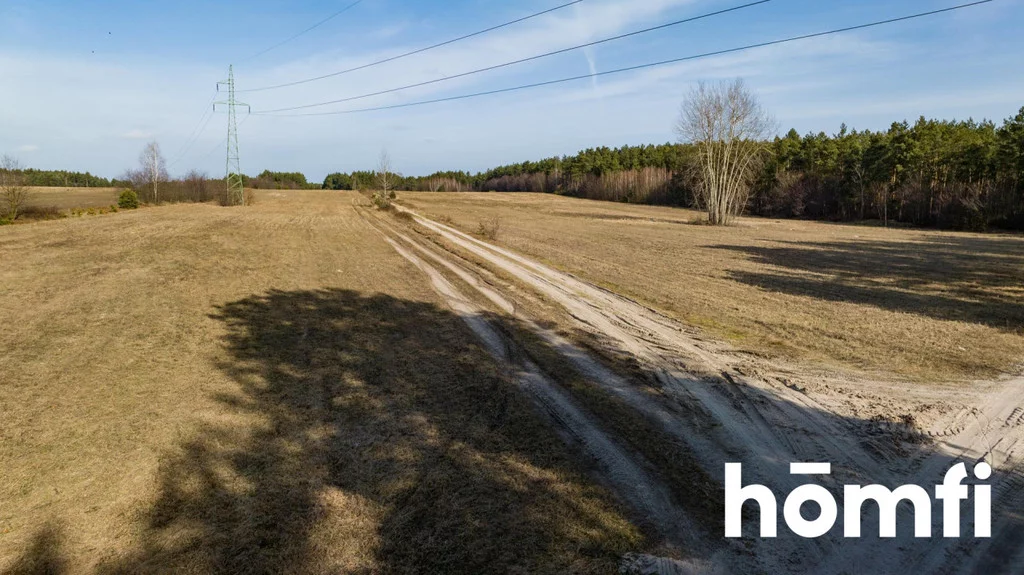 Działka 140 000,00 m², oferta nr , 1709/2089/OGS, Rogożek