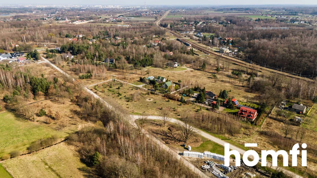 Działka 16 717,00 m², oferta nr , 2011/2089/OGS, Rożki
