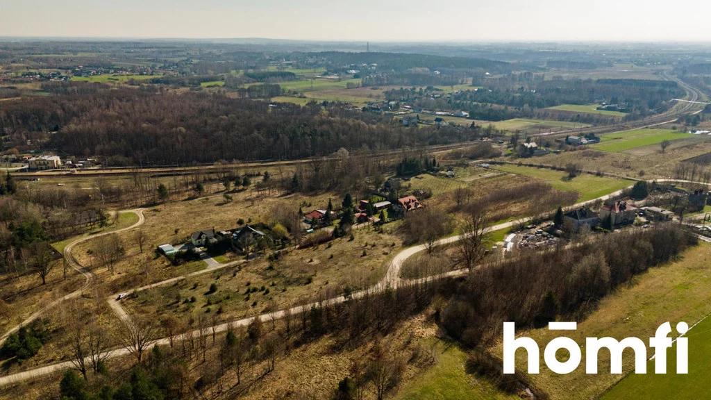 Działka 16 717,00 m², oferta nr , 2011/2089/OGS, Rożki