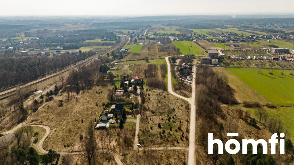 Działka 16 717,00 m², oferta nr , 2011/2089/OGS, Rożki