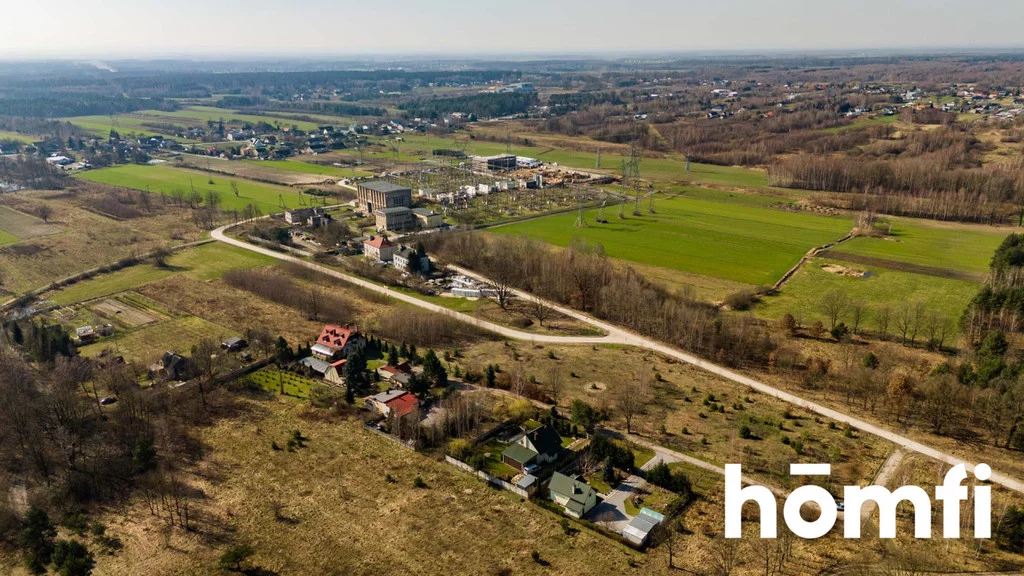 Działka 16 717,00 m², oferta nr , 2011/2089/OGS, Rożki