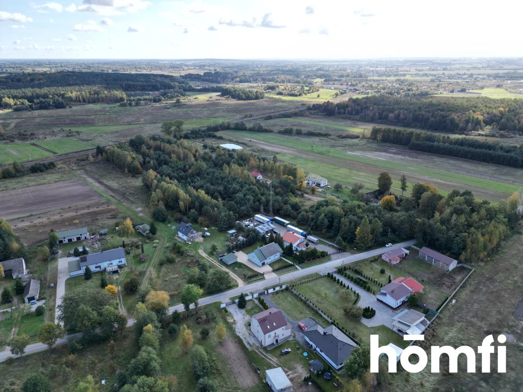 Działka 19 000,00 m², oferta nr , 2326/2089/OGS, Rożki