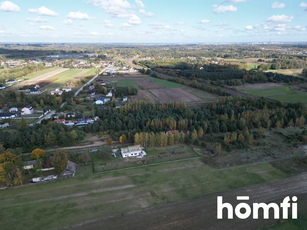 Działka 19 000,00 m², oferta nr , 2326/2089/OGS, Rożki