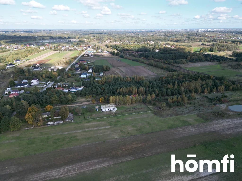 Działka 19 000,00 m², oferta nr , 2326/2089/OGS, Rożki