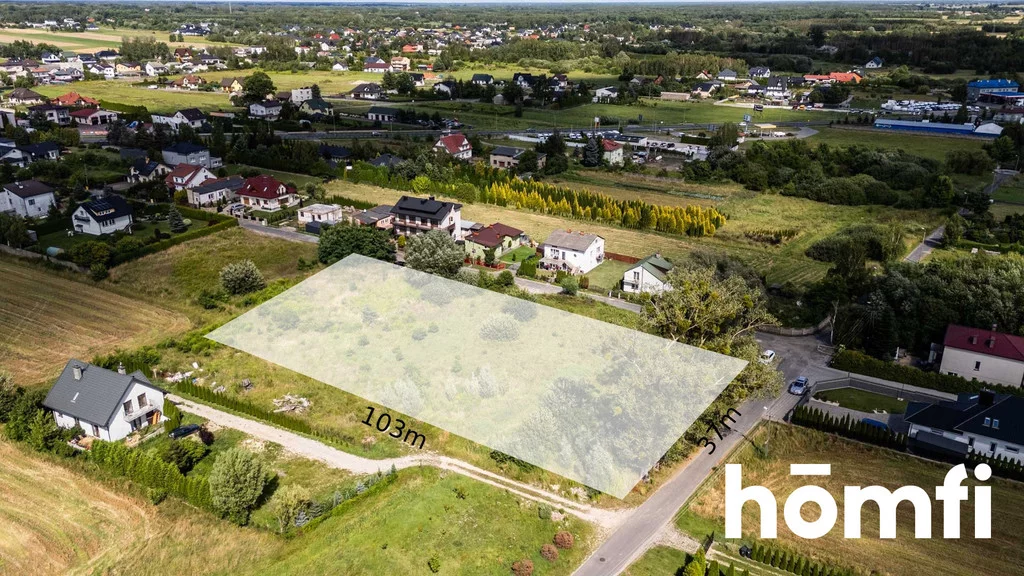 Apartamenty 2641/2089/OGS Radom Janiszpol Rumiankowa