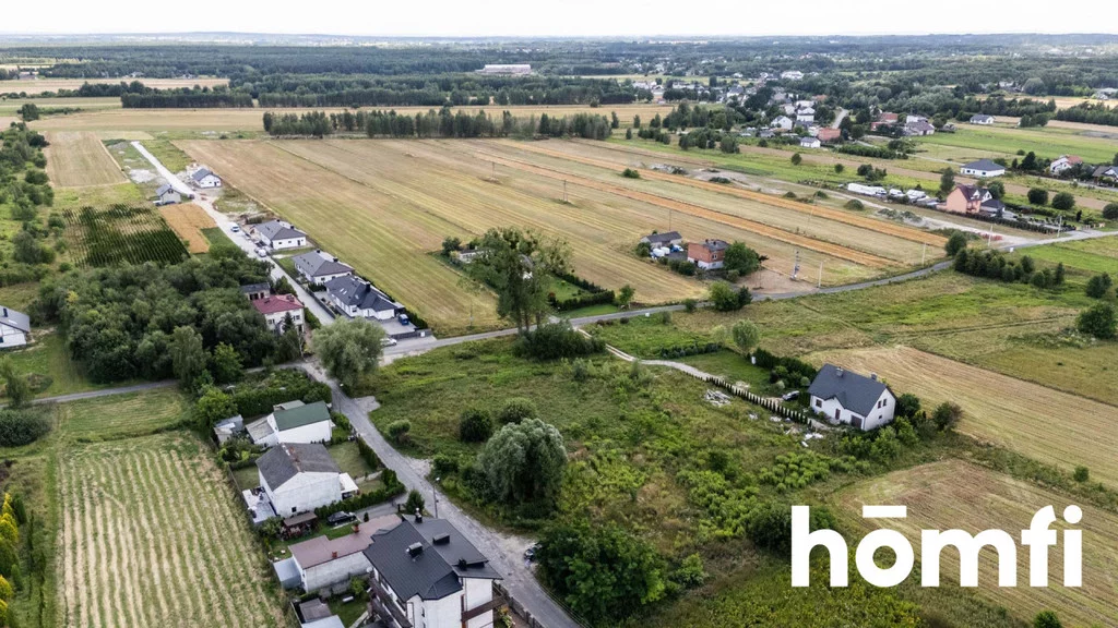 Działka 3 800,00 m², oferta nr , 2641/2089/OGS, Radom, Janiszpol, Rumiankowa