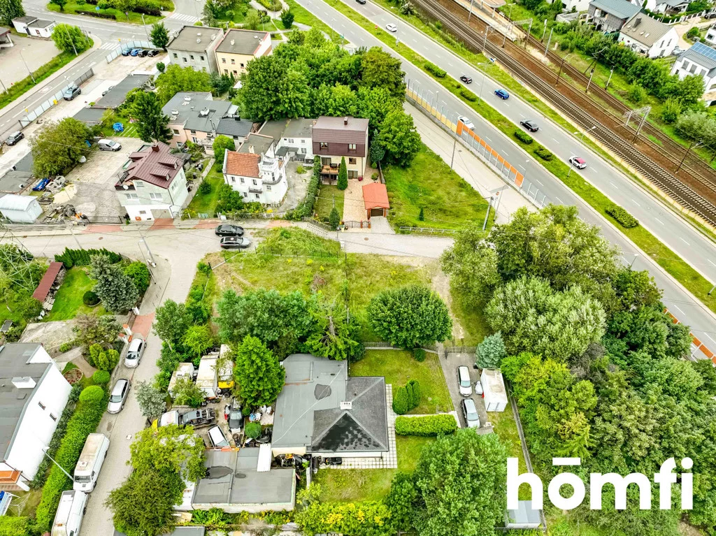 Działka 382,00 m², oferta nr , 2275/2089/OGS, Gdynia, Mały Kack, Mały Kack, Rungurska