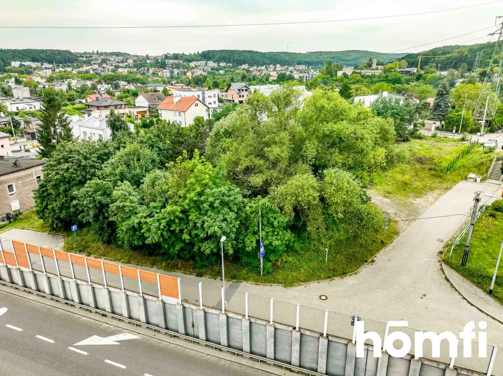 Działka 594,00 m², oferta nr , 2255/2089/OGS, Gdynia, Mały Kack, Mały Kack, Rungurska