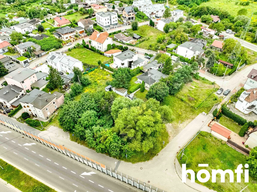 Apartamenty 2622/2089/OGS Gdynia Mały Kack Rungurska