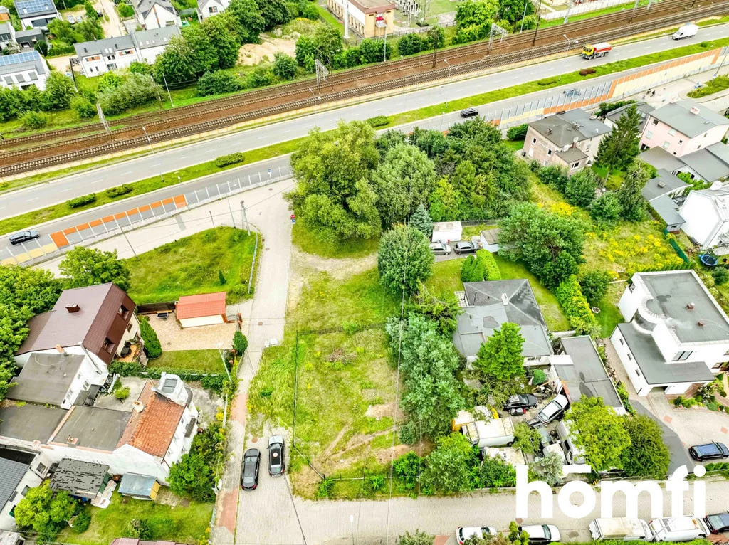 Działka 1 032,00 m², oferta nr , 2622/2089/OGS, Gdynia, Mały Kack, Mały Kack, Rungurska