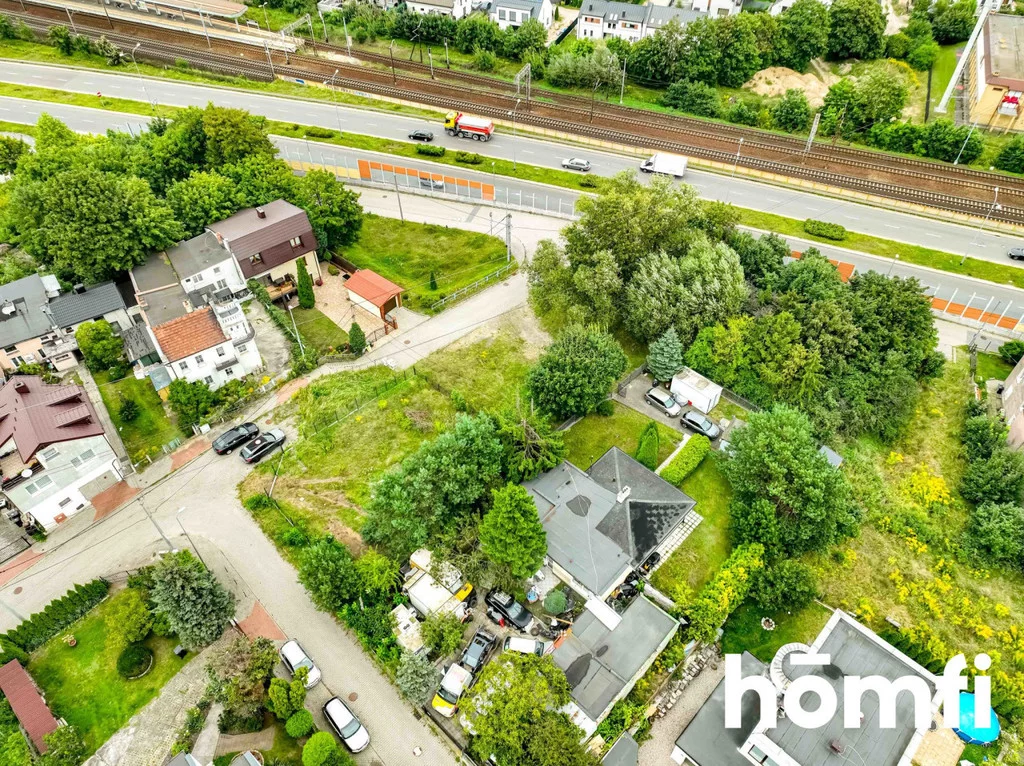 Działka 1 032,00 m², oferta nr , 2622/2089/OGS, Gdynia, Mały Kack, Mały Kack, Rungurska