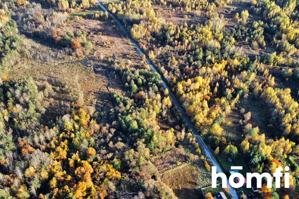 Działka 9 100,00 m², oferta nr , 2183/2089/OGS, Rusinów