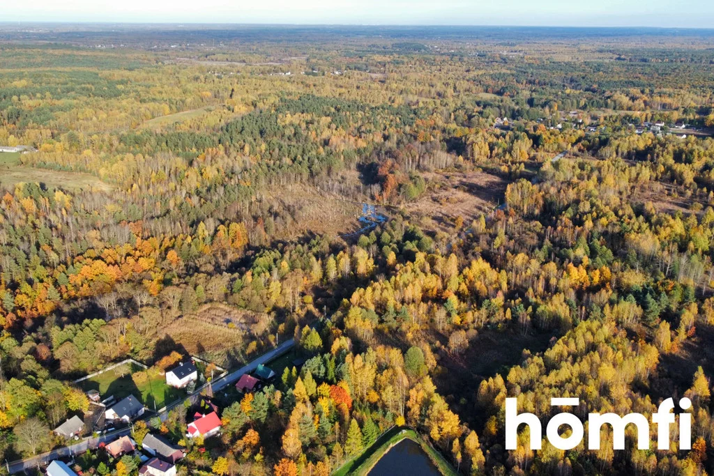Działka 9 100,00 m², oferta nr , 2183/2089/OGS, Rusinów