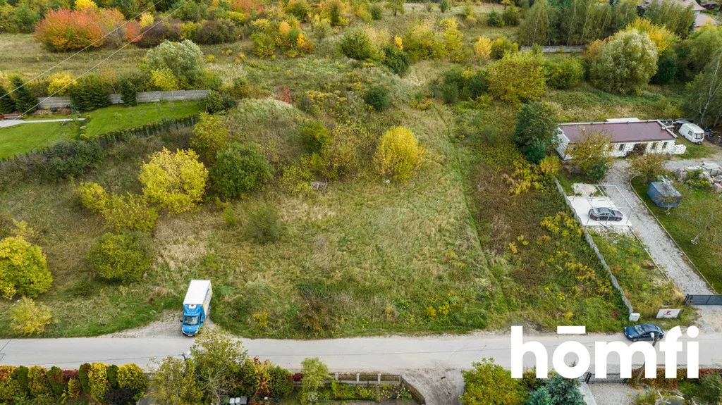 Działka 3 356,00 m², oferta nr , 1629/2089/OGS, Radom, Kozia Góra, Rzędowa