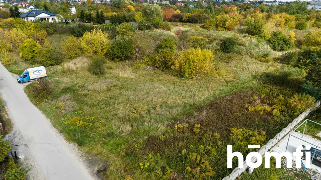 Działka 3 356,00 m², oferta nr , 1629/2089/OGS, Radom, Kozia Góra, Rzędowa