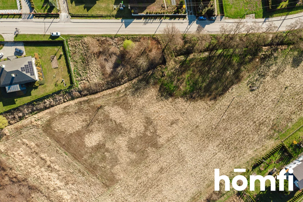 Działka 1 389,00 m², oferta nr , 2508/2089/OGS, Mielec, Rzochowska